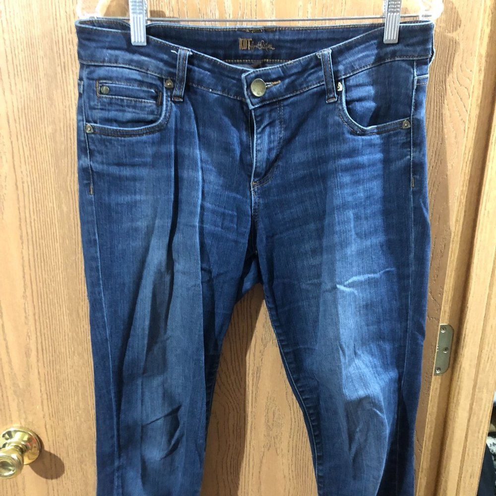 Kut from the Kloth Jeans